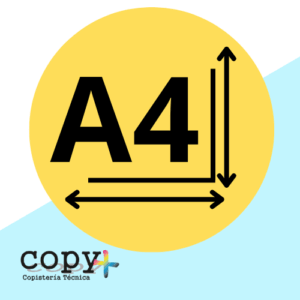 Fotocopias A4 Online